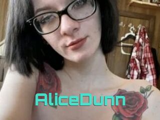 AliceDunn
