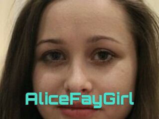 AliceFayGirl