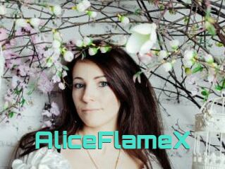 AliceFlameX