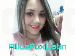 AliceFoxLatin