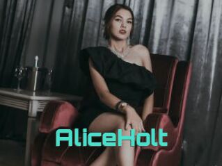 AliceHolt