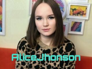 AliceJhonson