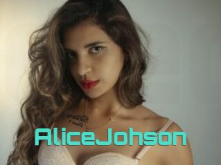 AliceJohson