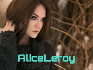 AliceLeroy