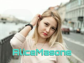 AliceMasone