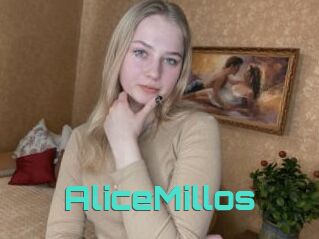 AliceMillos