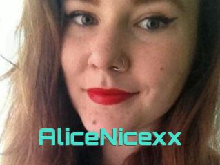 AliceNicexx