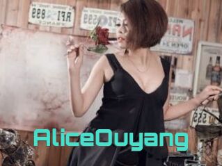 AliceOuyang