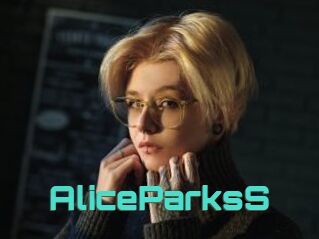 AliceParksS