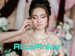 AlicePinker