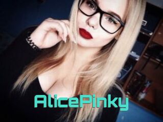 AlicePinky