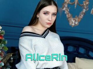 AliceRin