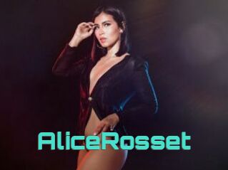 AliceRosset