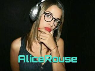 AliceRouse