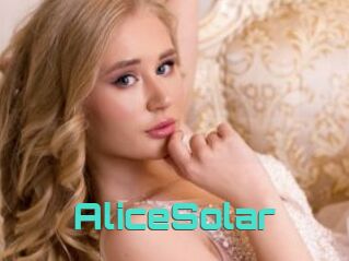 AliceSolar