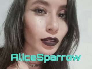 AliceSparrow