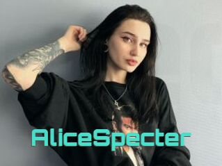 AliceSpecter