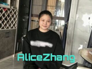 AliceZhang