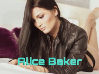 Alice_Baker
