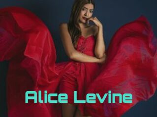 Alice_Levine