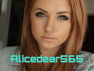 Alicedear565