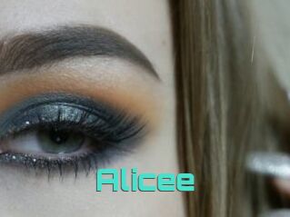 Alicee