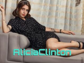 AliciaClinton