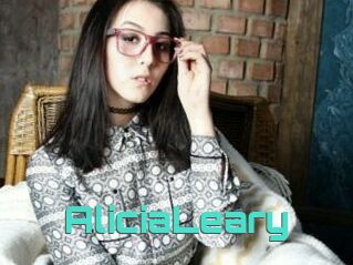 AliciaLeary