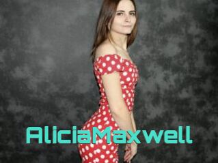 AliciaMaxwell