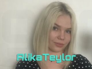 AlikaTeylor