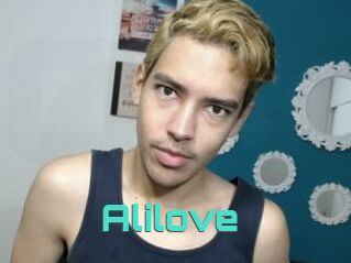 Alilove_