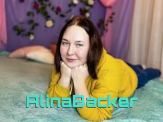 AlinaBacker