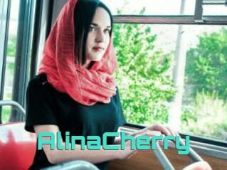 AlinaCherry