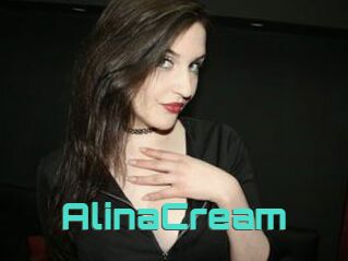 AlinaCream