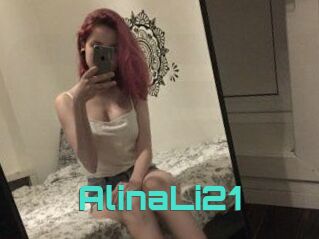 AlinaLi21