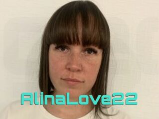AlinaLove22