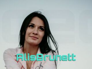 AlisBrunett
