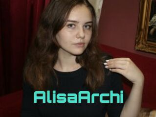 AlisaArchi