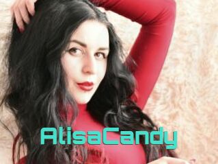 AlisaCandy