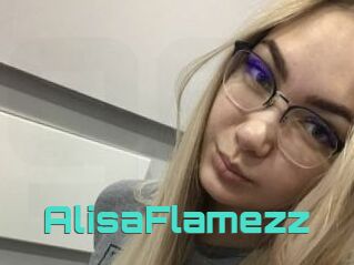 AlisaFlamezz