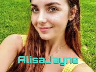 AlisaJayne