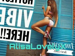 AlisaLovelyX