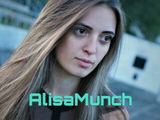 AlisaMunch