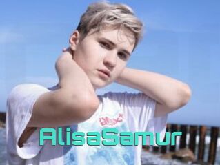 AlisaSamur