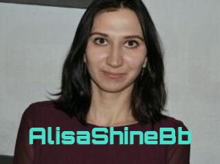 AlisaShineBb