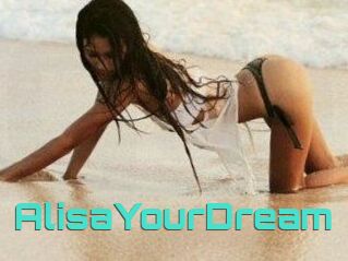 Alisa_Your_Dream
