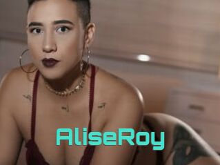 AliseRoy