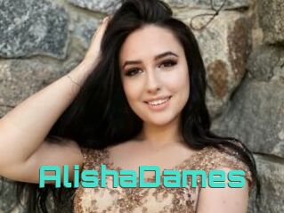 AlishaDames