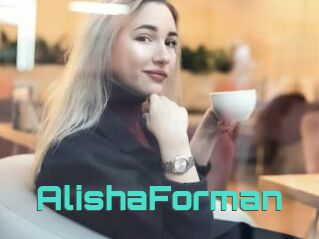 AlishaForman