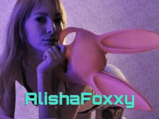 AlishaFoxxy